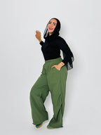 Parachute Soft Pants
