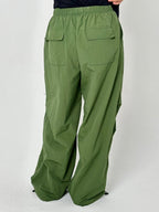 Parachute Soft Pants