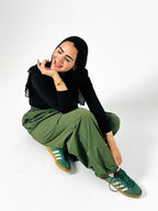 Parachute Soft Pants