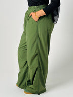 Parachute Soft Pants