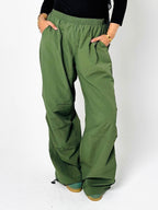 Parachute Soft Pants