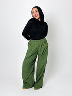 Parachute Soft Pants
