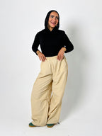 Parachute Soft Pants