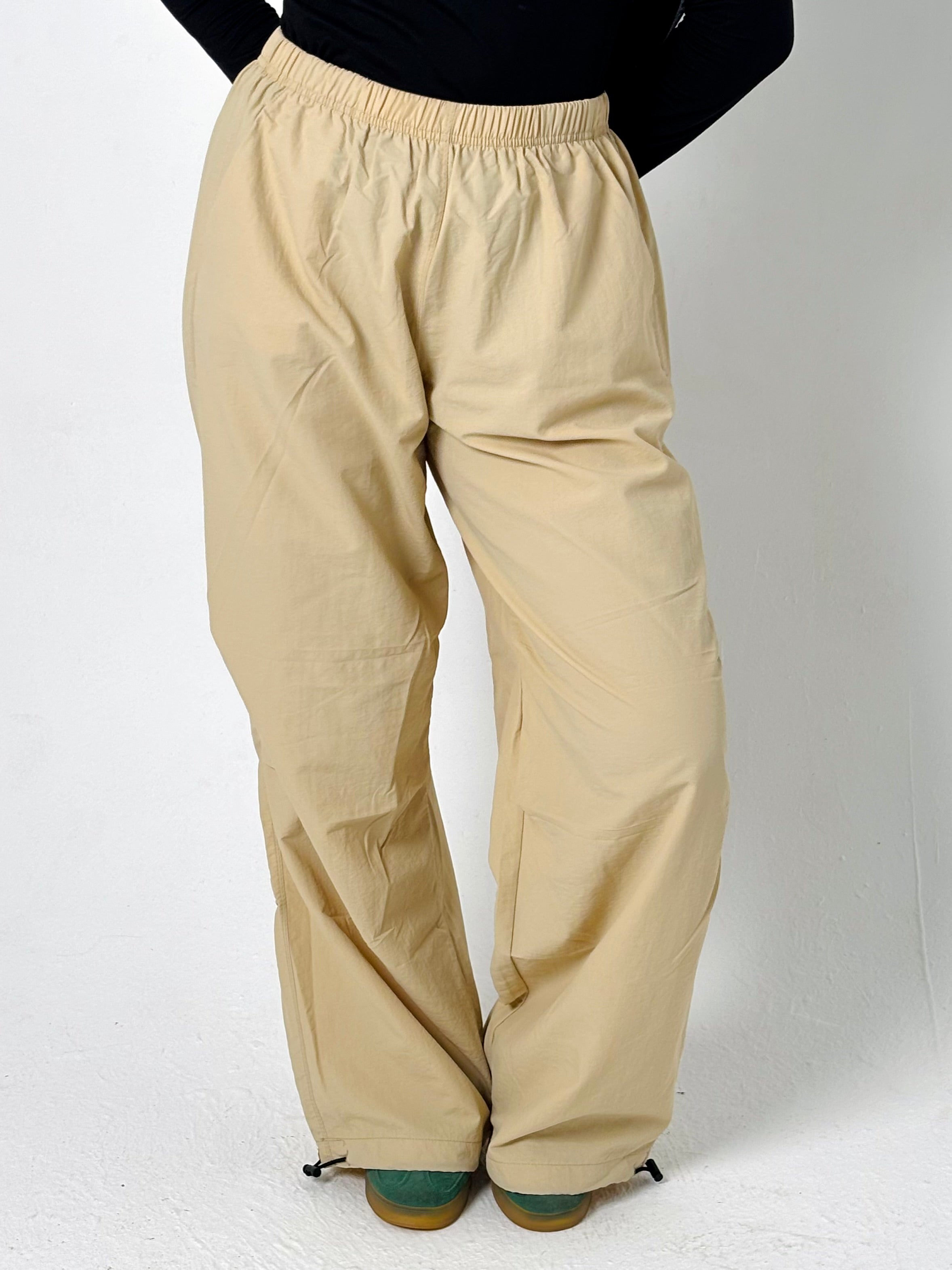 Parachute Soft Pants