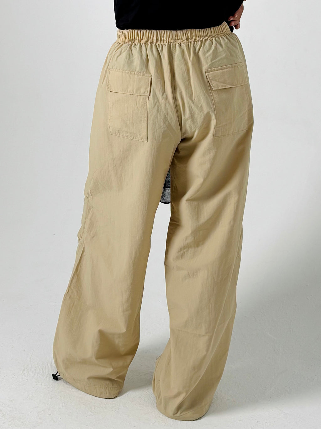 Parachute Soft Pants