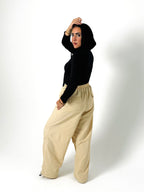 Parachute Soft Pants