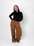 Parachute Soft Pants