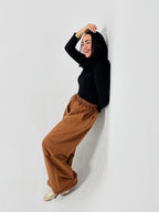 Parachute Soft Pants