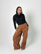 Parachute Soft Pants