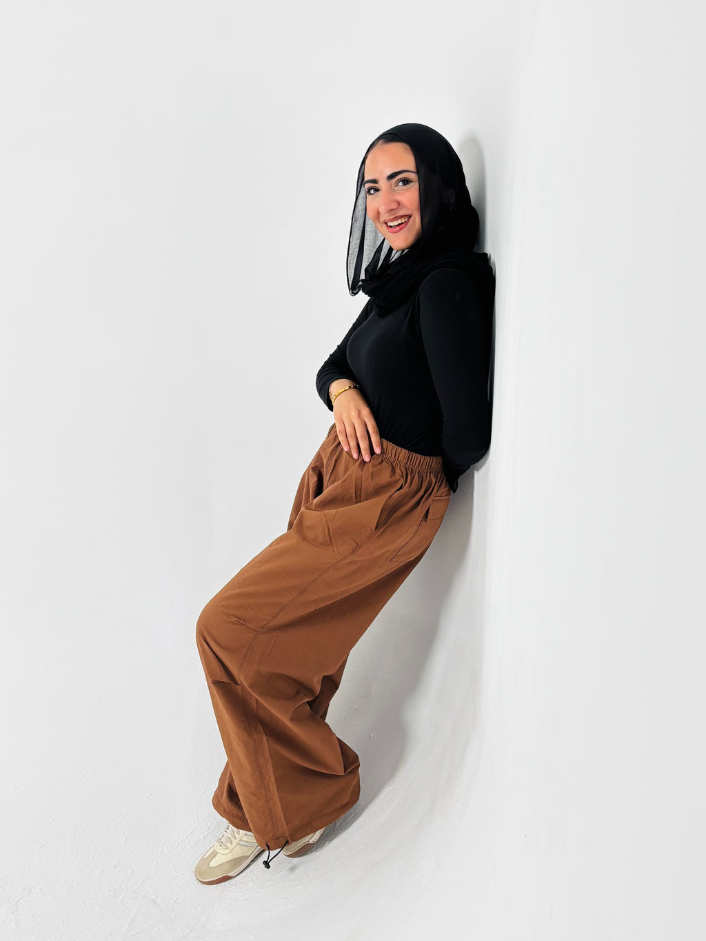 Parachute Soft Pants