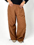 Parachute Soft Pants