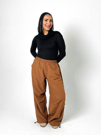 Caramel Brown