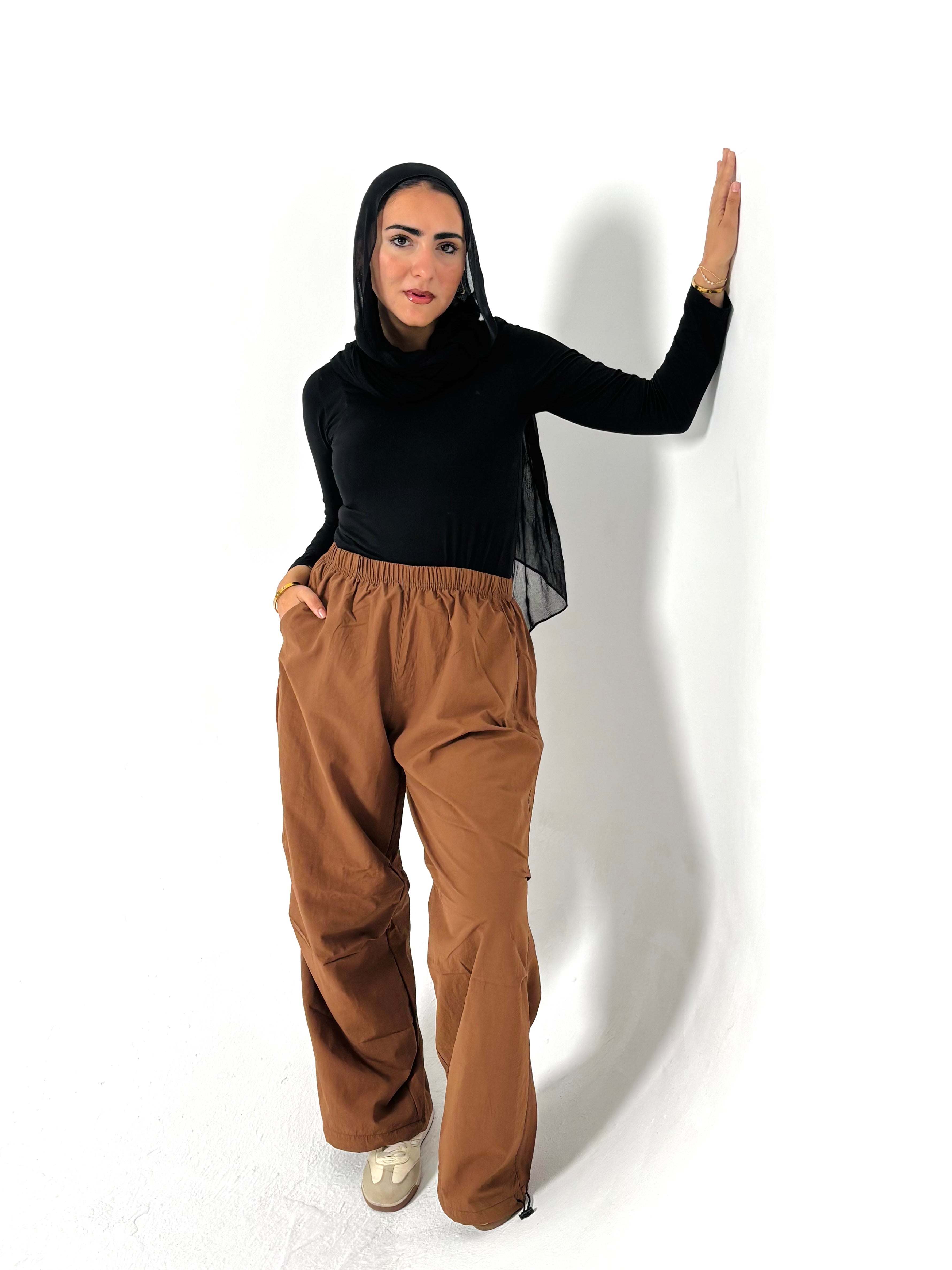 Parachute Soft Pants