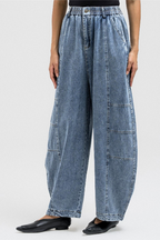 Balloon Jeans