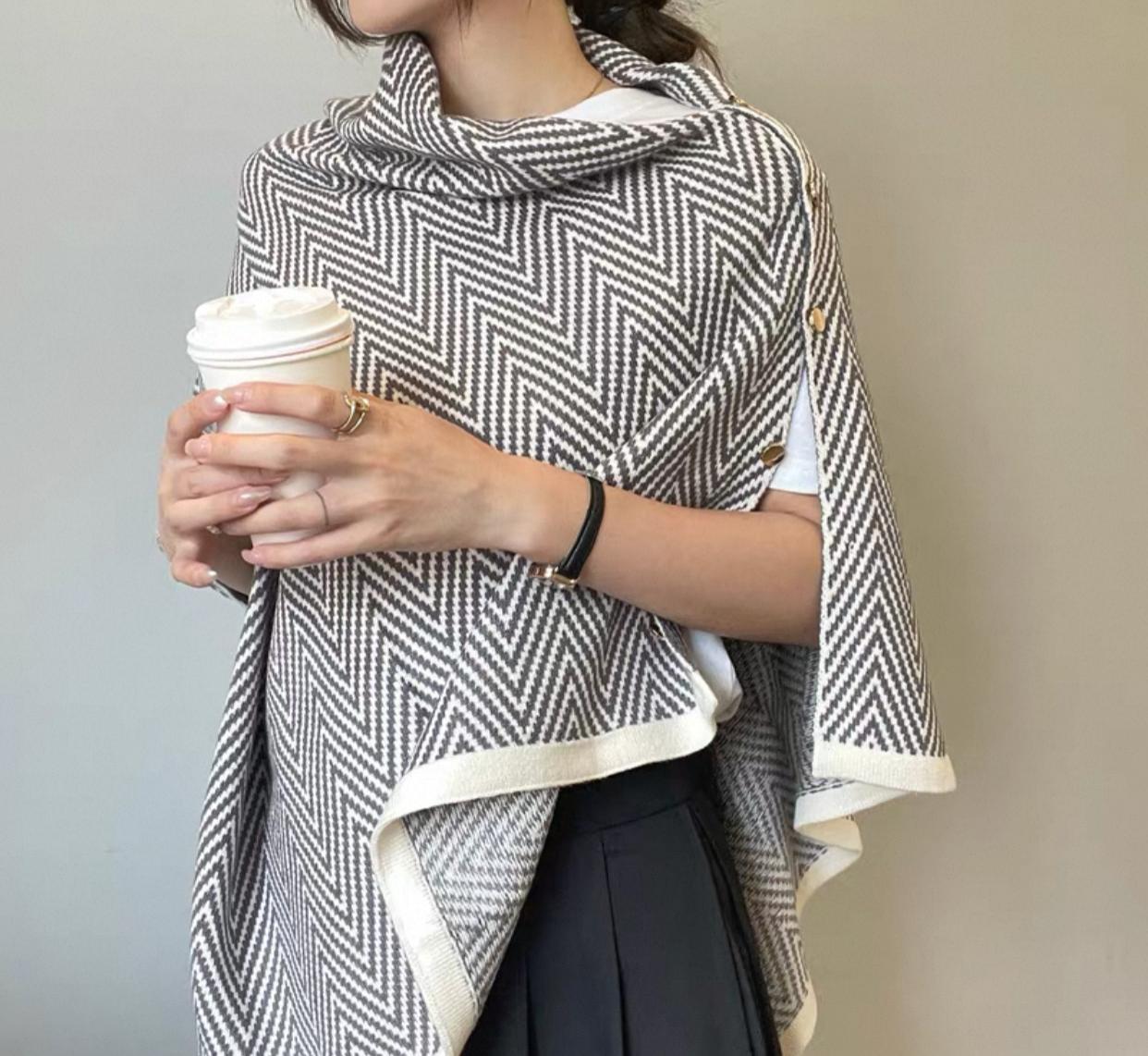 Premium Winter Shawl