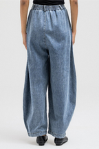 Balloon Jeans