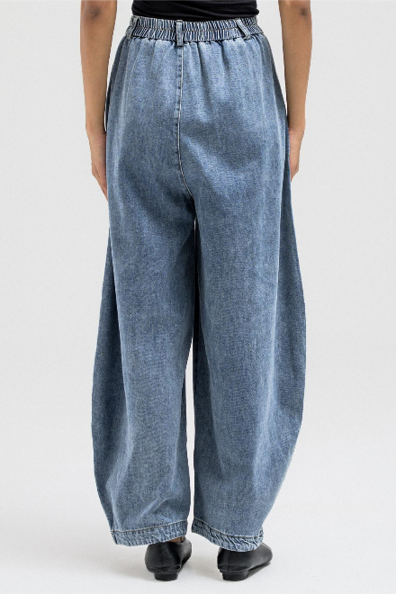 Balloon Jeans
