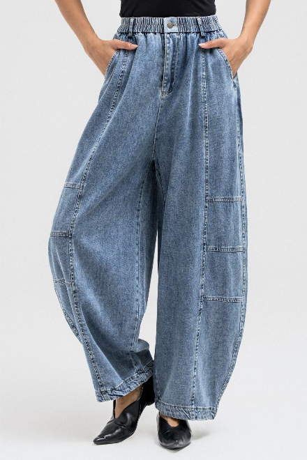 Balloon Jeans