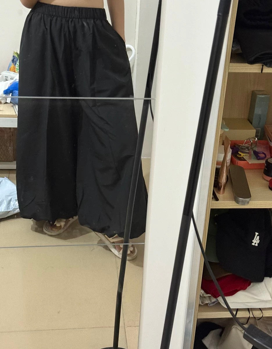 Balloon Light Waterproof pant