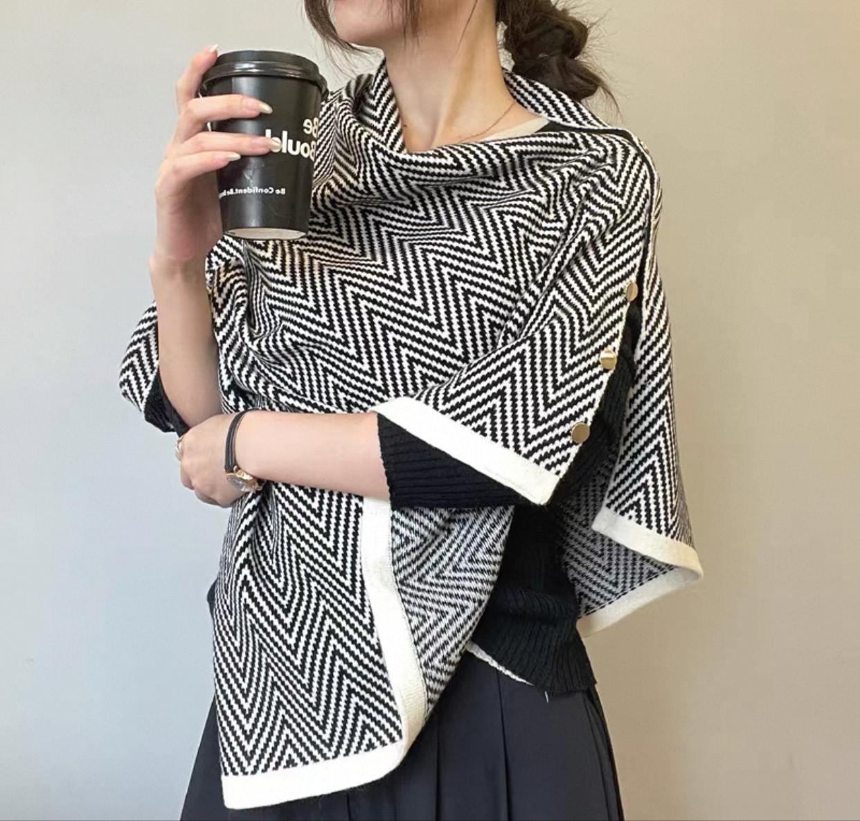 Premium Winter Shawl