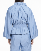 Light waterproof jacket