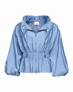 Light waterproof jacket