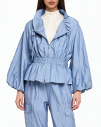 Light waterproof jacket