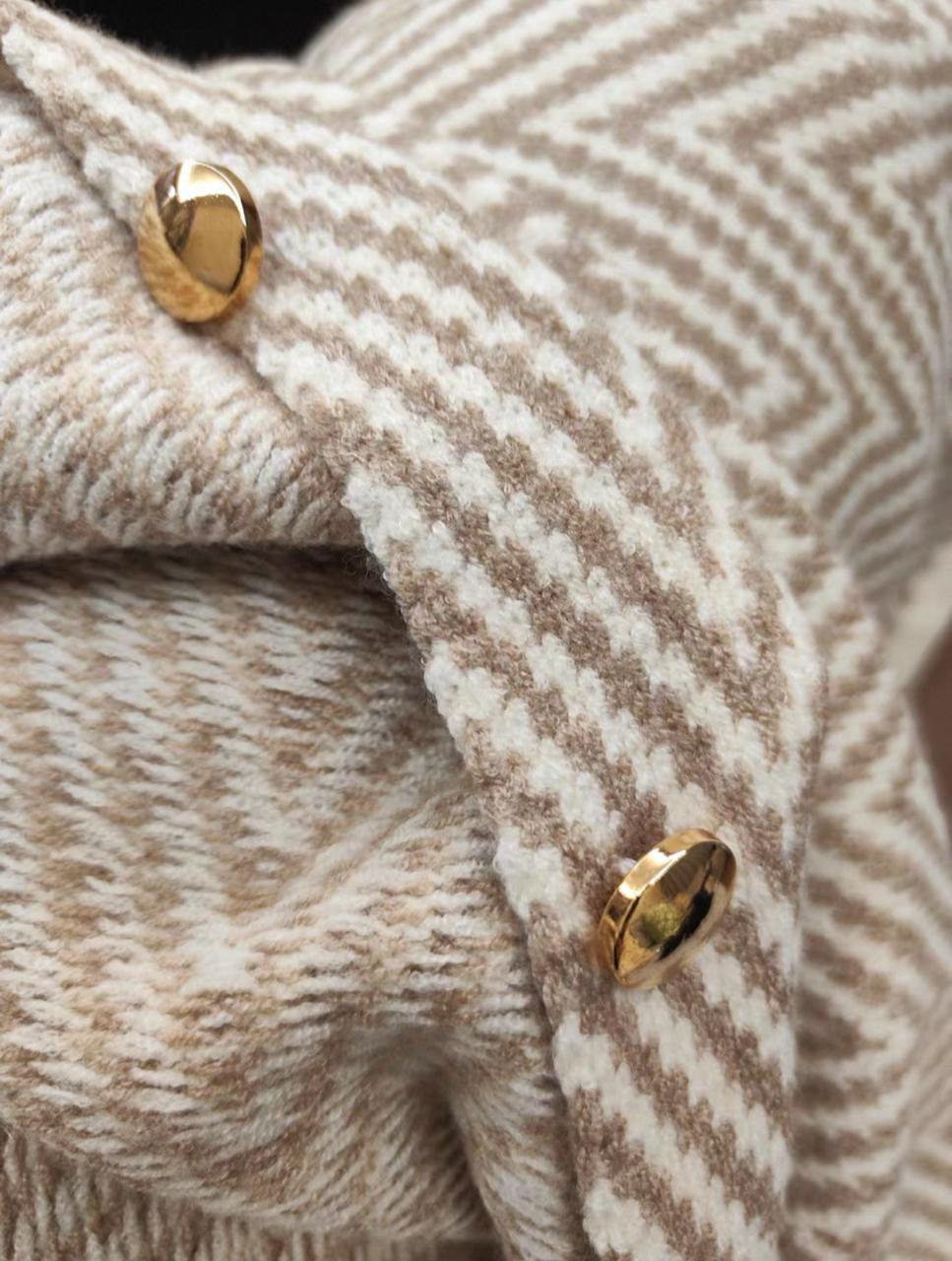 Premium Winter Shawl