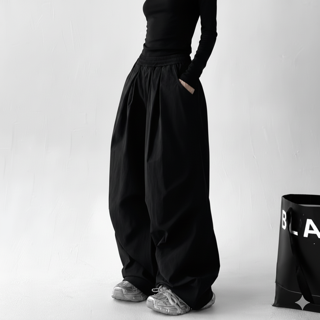 Parachute Soft Pants