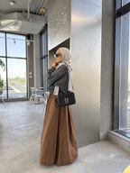 Waterproof balloon skirt