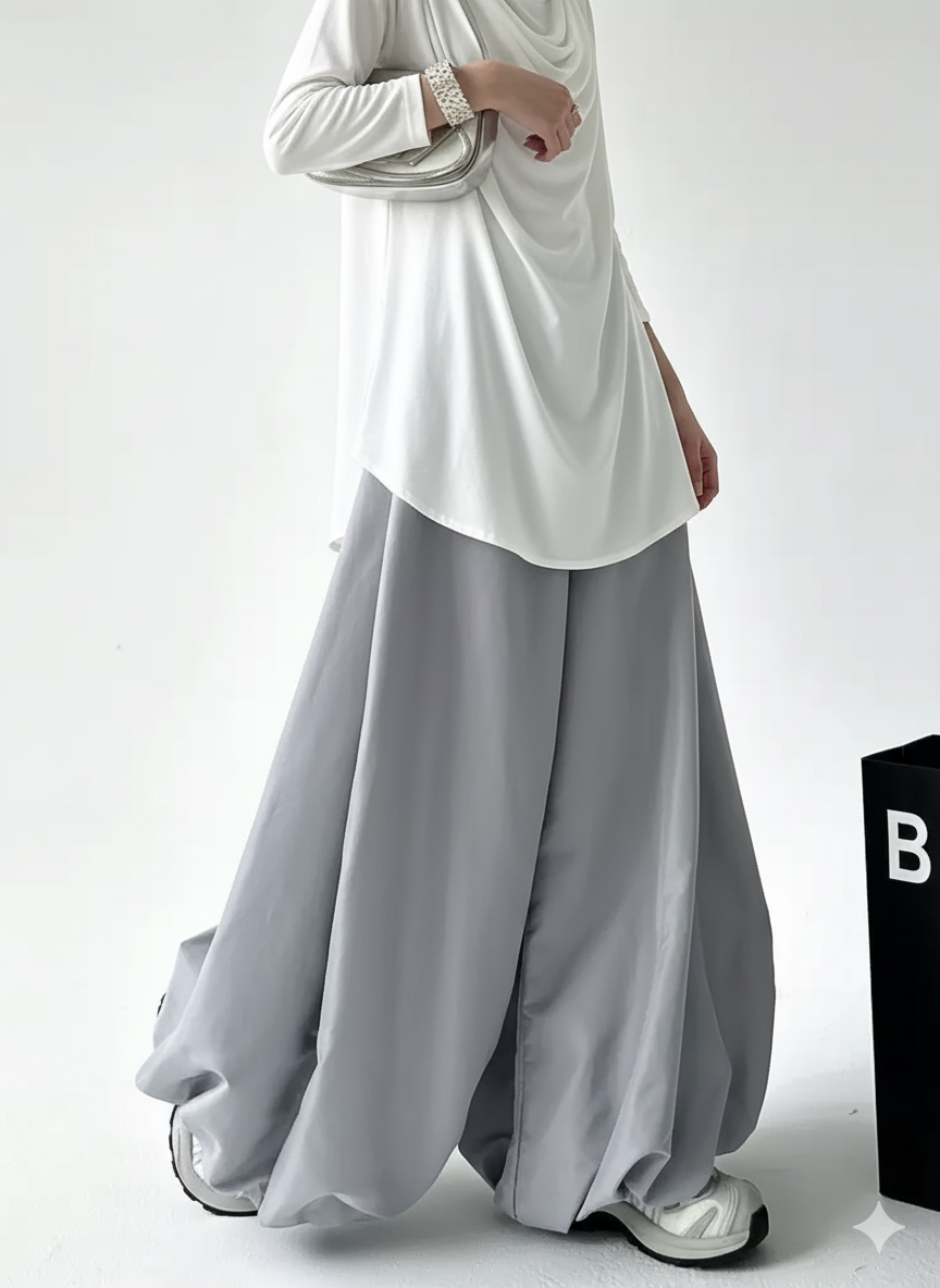 Balloon Light Waterproof pant