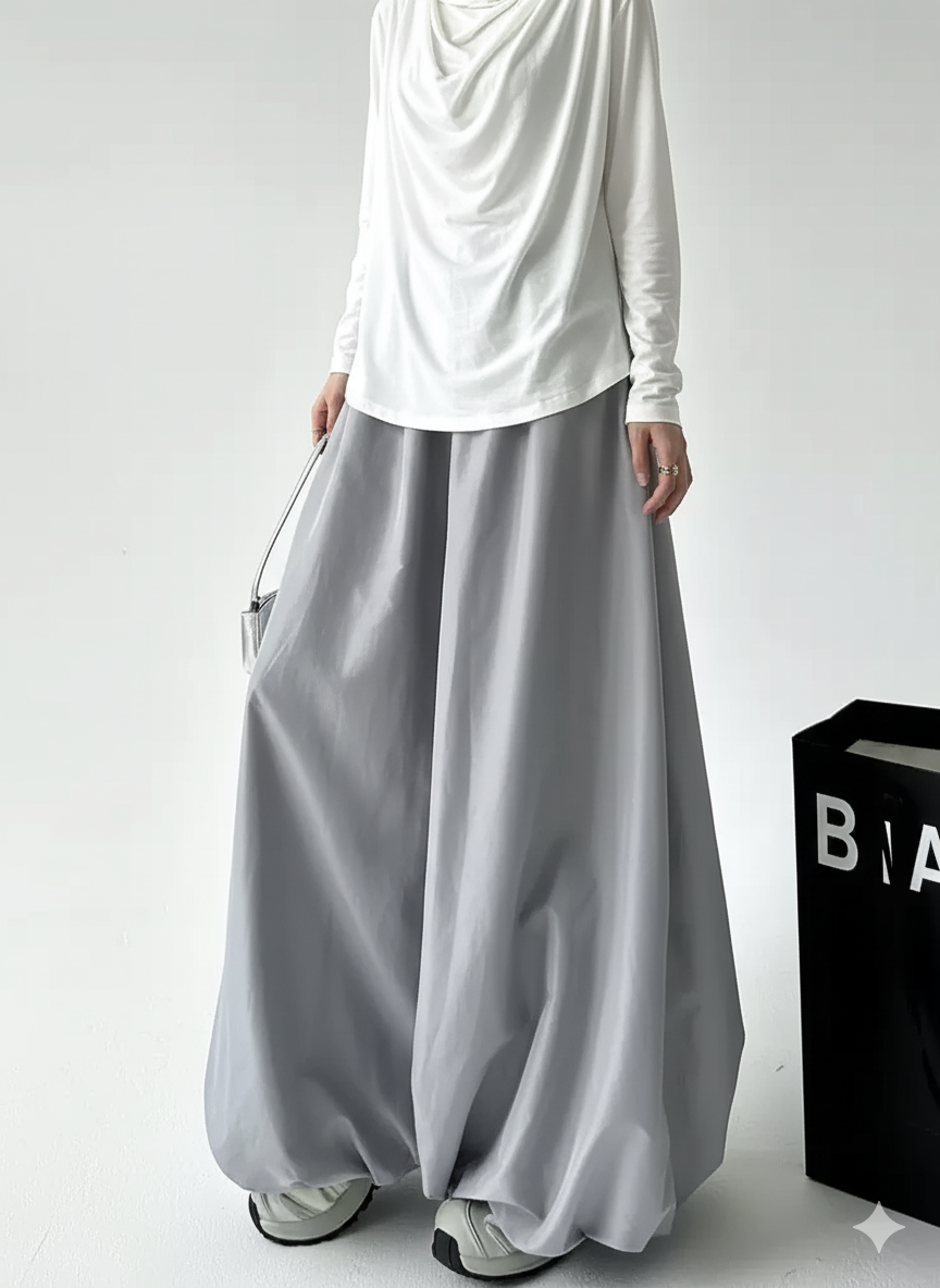 Balloon Light Waterproof pant
