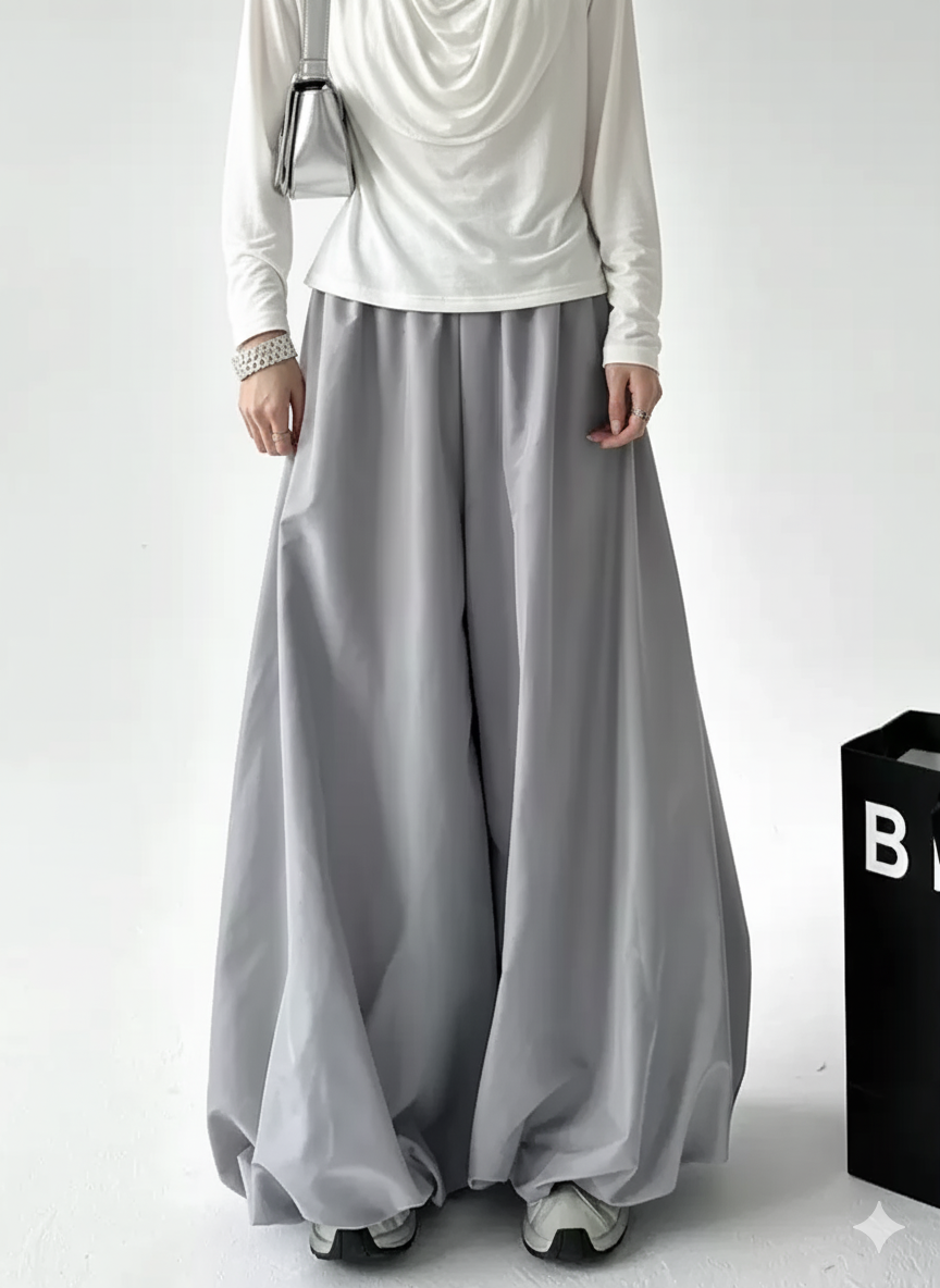 Balloon Light Waterproof pant