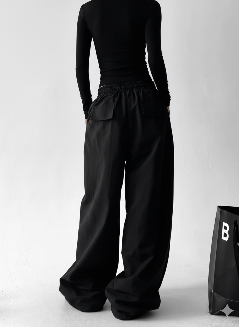 Parachute Soft Pants