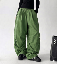 Matcha Green