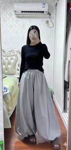 Balloon Light Waterproof pant