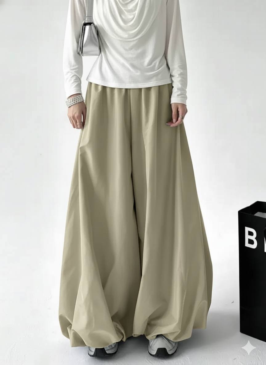 Balloon Light Waterproof pant