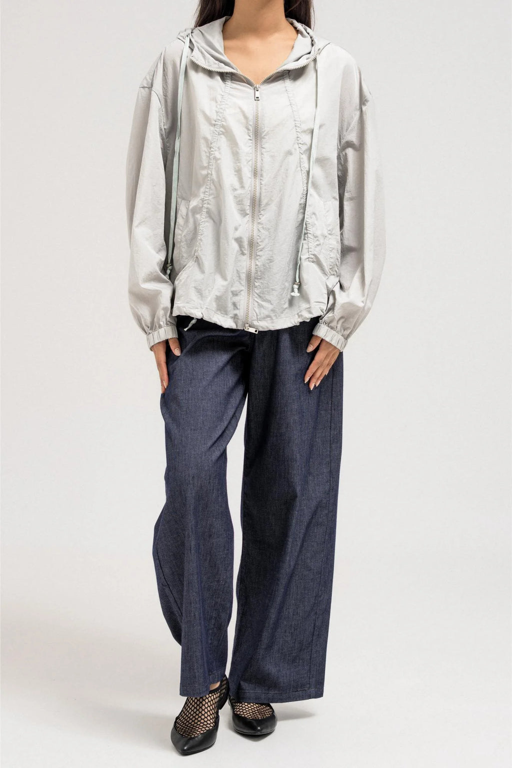 Light Waterproof Jacket