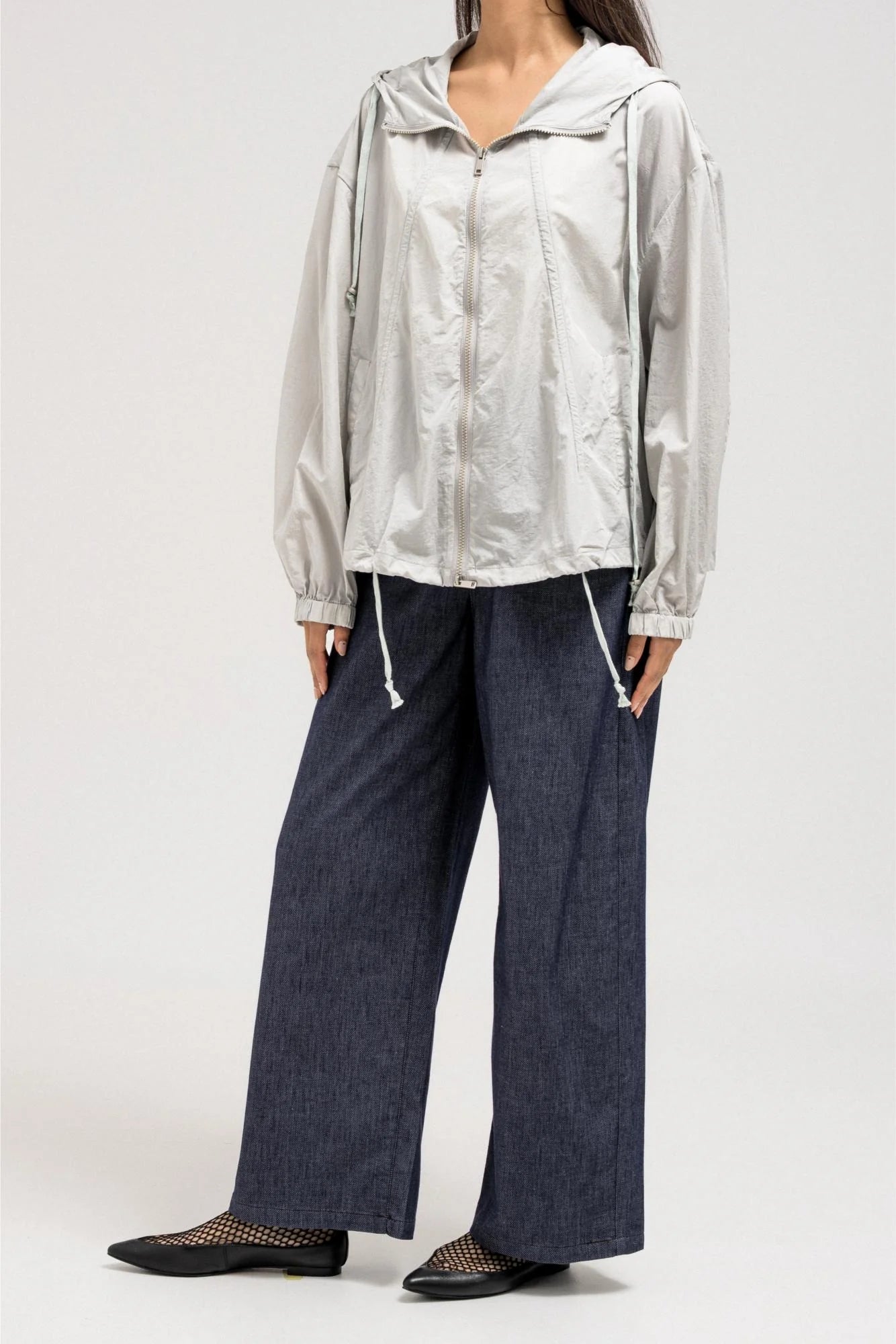 Light Waterproof Jacket