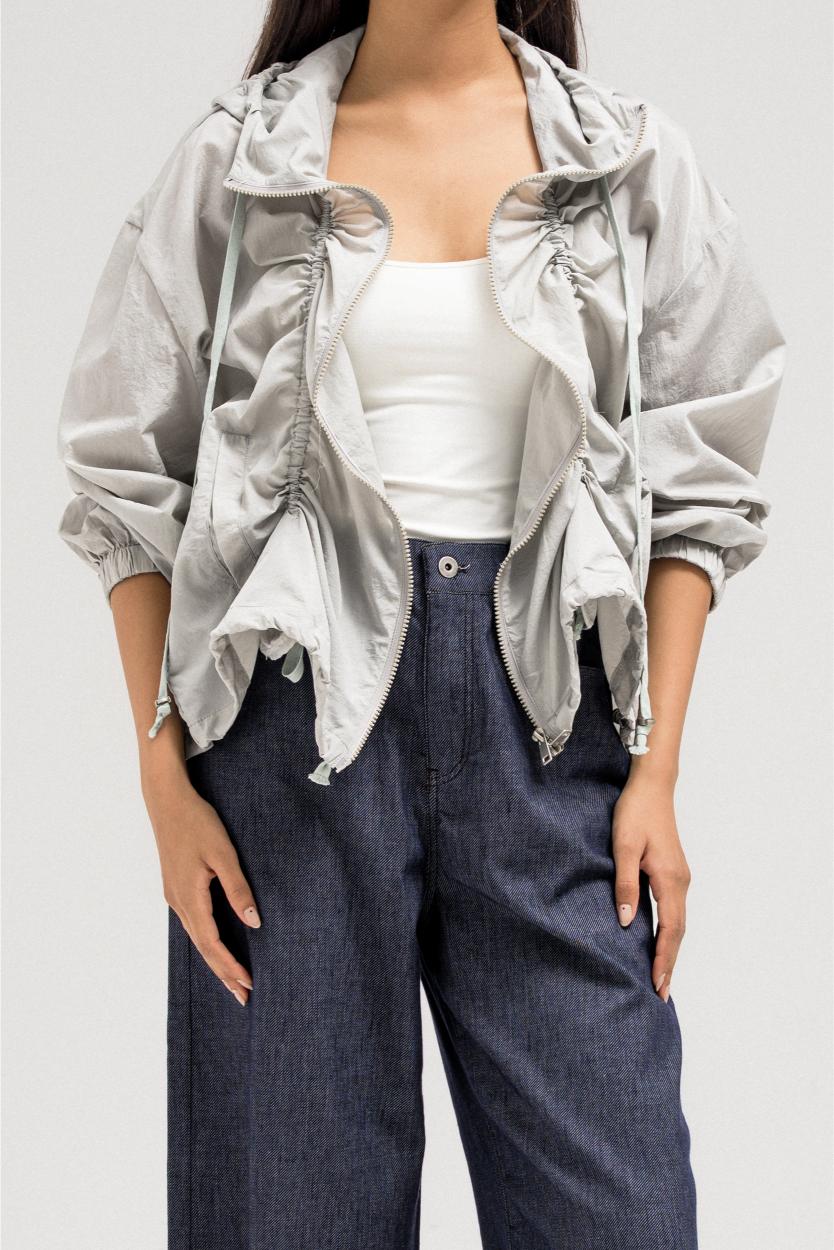 Light Waterproof Jacket