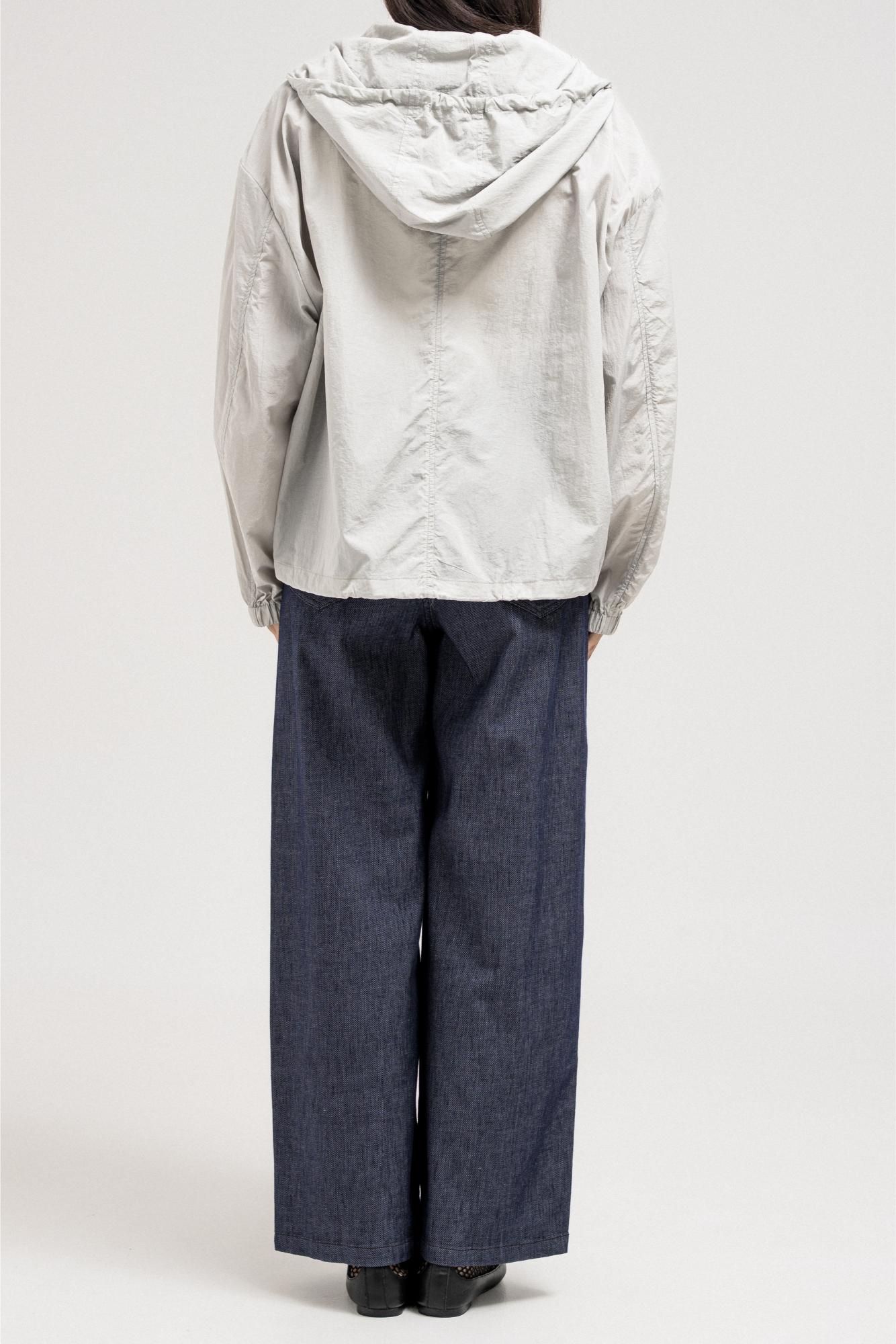 Light Waterproof Jacket