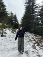 Parachute Soft Pants