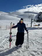 Parachute Soft Pants