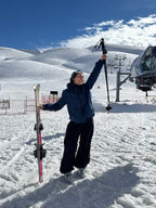 Parachute Soft Pants