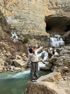 Parachute Soft Pants