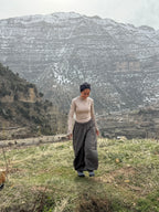 Parachute Soft Pants