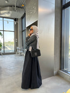 Waterproof balloon skirt