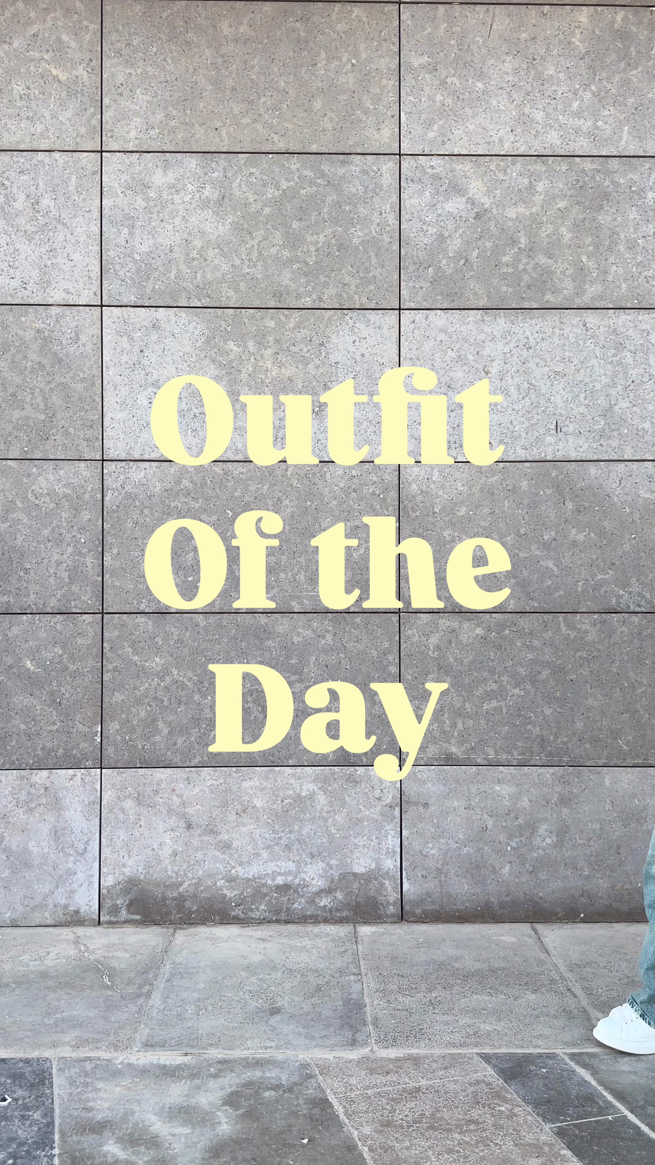 High Waist Harem Pants (Dirty Blue)